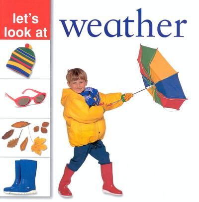 Weather (Make it Work! Geography)