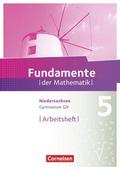 Fundamente der Mathematik - Niedersachsen ab 2015 - 5. Schuljahr