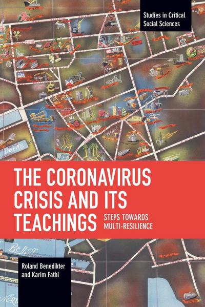 The Coronavirus Crisis and Its Teachings