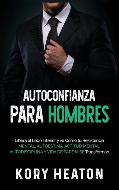 Autoconfianza para hombres
