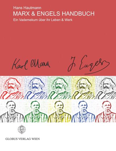 Marx und Engels Handbuch