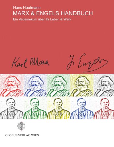 Marx und Engels Handbuch