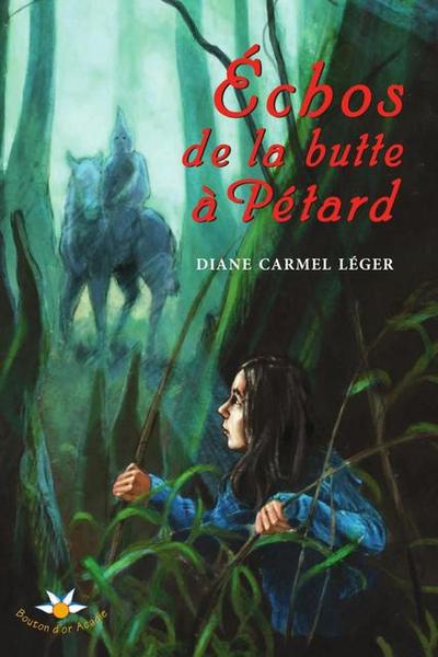 Echos de la butte a Petard