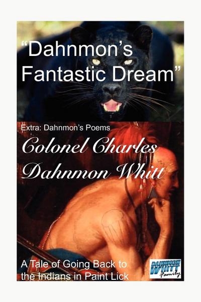 Dahnmon’s Fantastic Dream