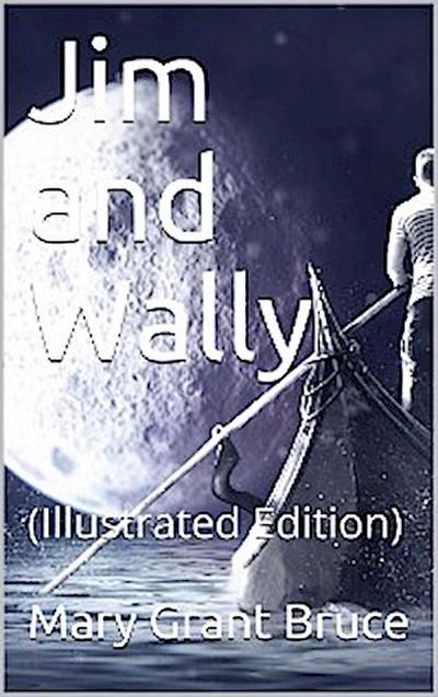 Jim and Wally