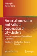 Financial Innovation and Paths of Cooperation of City Clusters