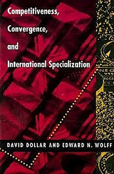 Competitiveness, Convergence, and International Specialization