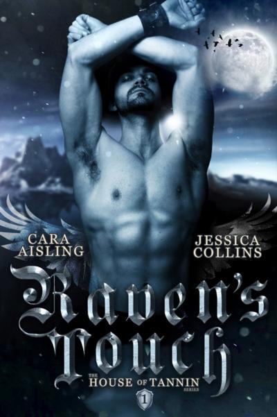 Raven’s Touch