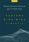 Furtuna dinaintea linistii