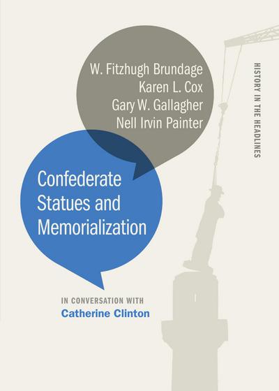 Confederate Statues and Memorialization