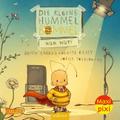 Die kleine Hummel Bommel - Nur Mut!