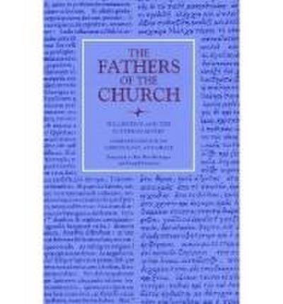 Fulgentius of Ruspe and the Scythian Monks