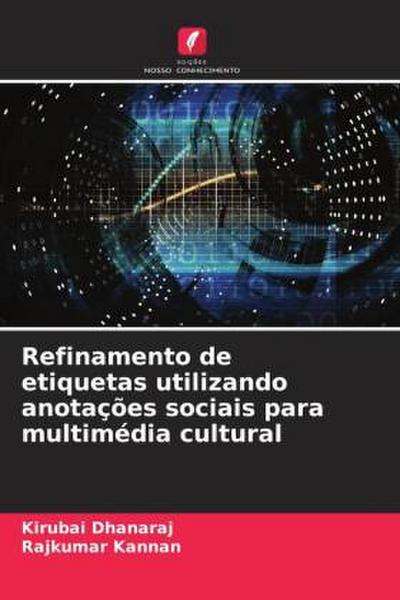 Refinamento de etiquetas utilizando anotações sociais para multimédia cultural