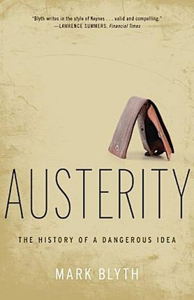 Austerity
