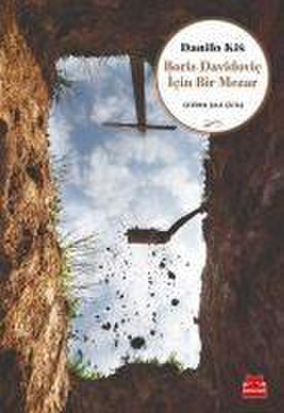 Boris Davidovic Icin Bir Mezar