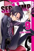Servamp - Band 09
