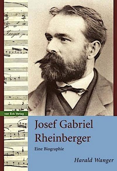 Josef Gabriel Rheinberger