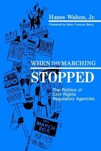 When the Marching Stopped