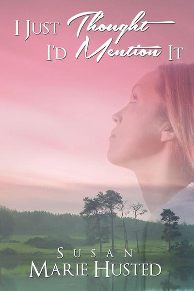 I Just Thought I’d Mention It