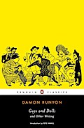 Guys and Dolls and Other Writings