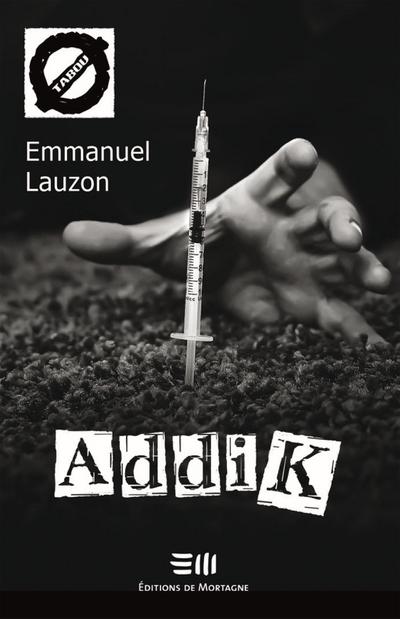 AddiK