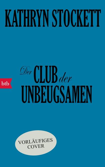 Der Club der Unbeugsamen