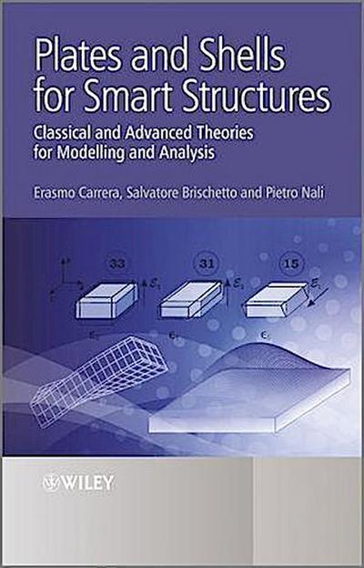 Plates and Shells for Smart Structures