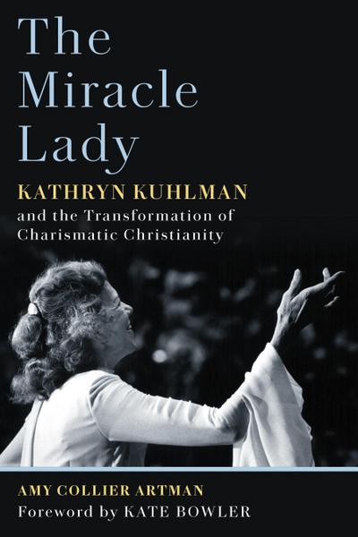 Miracle Lady