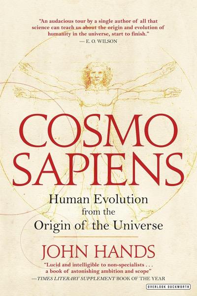 Cosmosapiens