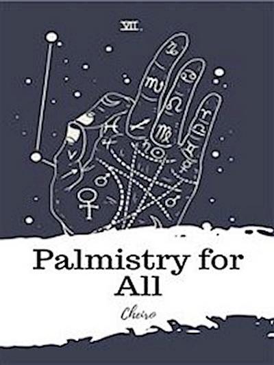 Palmistry for All