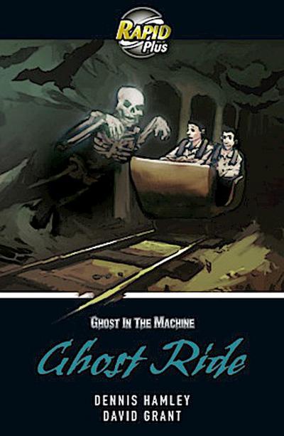 Rapid Plus 5B Ghost Ride