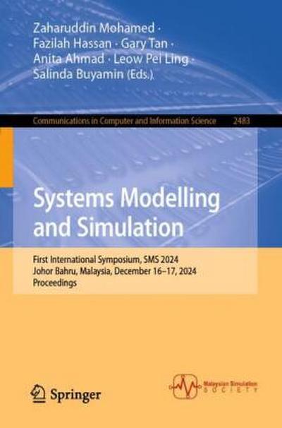 Systems Modelling and Simulation