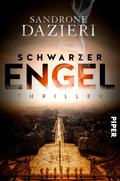 Schwarzer Engel von Sandrone Dazieri | Ebook