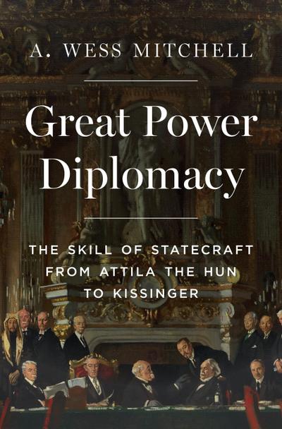Great Power Diplomacy