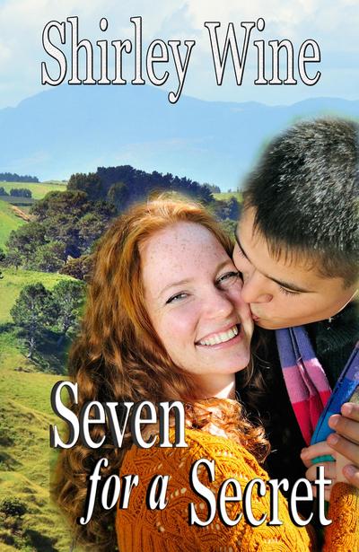 Seven For A Secret