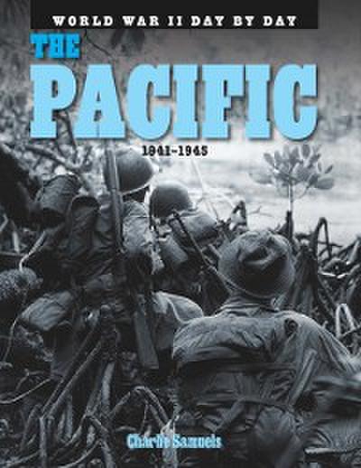 Pacific 1941-1945