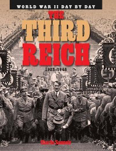 Third Reich 1923-1945