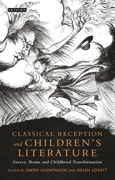 Classical Reception and Children’s Literature