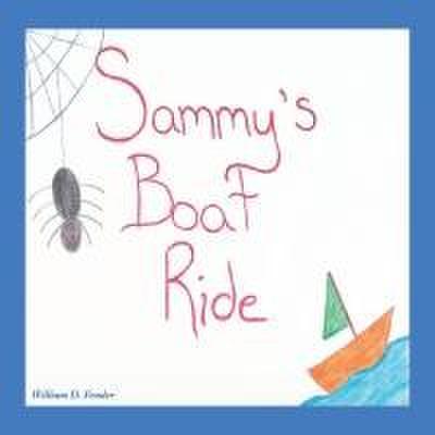 Sammy’s Boat Ride