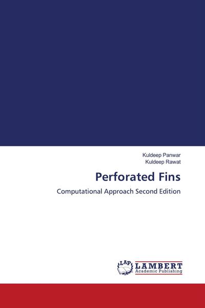 Perforated Fins
