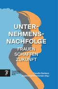 Unternehmensnachfolge
