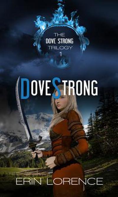 Dove Strong