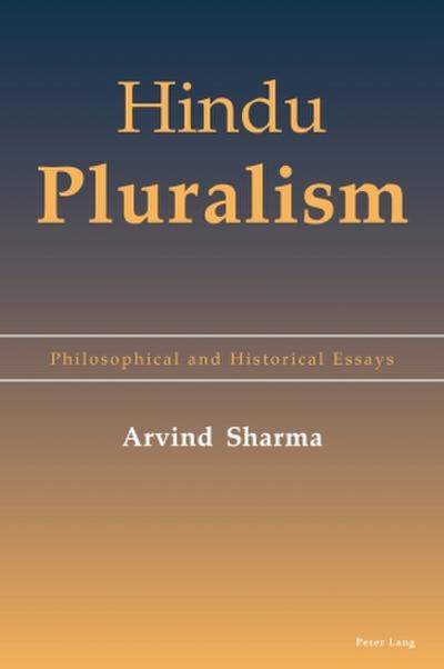 Hindu Pluralism