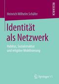 Identität als Netzwerk