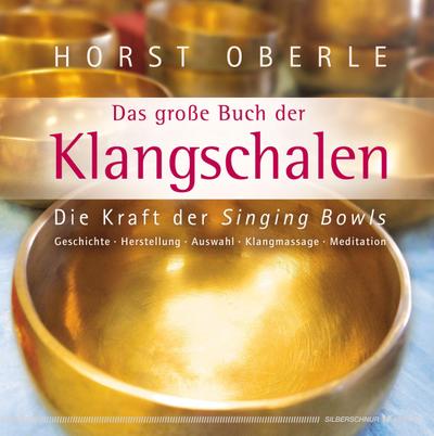 Das große Buch der Klangschalen