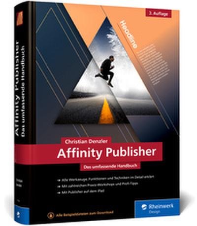 Affinity Publisher