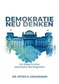 Demokratie Neu Denken