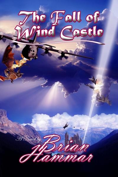 Fall of Wind Castle