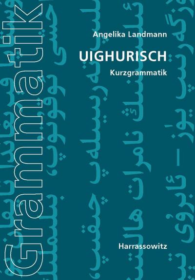 Uighurisch