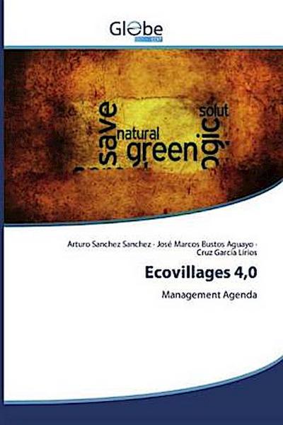 Ecovillages 4,0